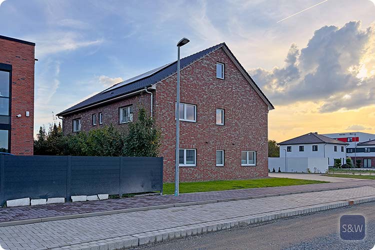 Skibba & Willardt · Steuerkanzlei · Burgdorf (Region Hannover)