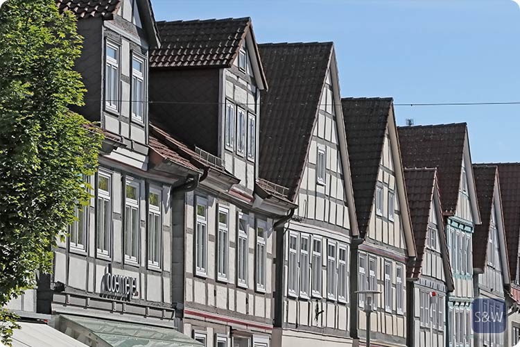 Skibba & Willardt · Steuerkanzlei Burgdorf · Burgdorf (Region Hannover)