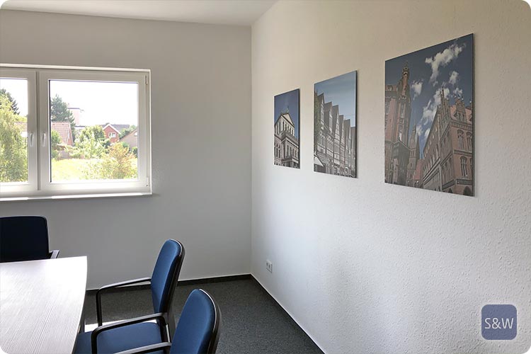Skibba & Willardt · Steuerkanzlei Burgdorf · Burgdorf (Region Hannover)